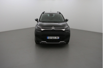 Citroën C3 Aircross PureTech 110 S&S BVM6 Plus