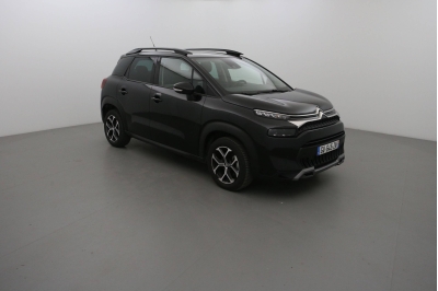 Citroën C3 Aircross PureTech 110 S&S BVM6 Plus