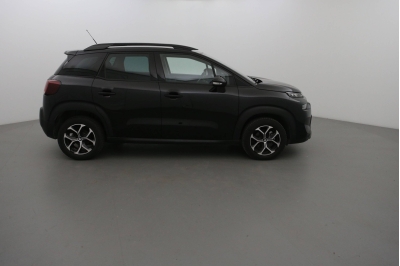 Citroën C3 Aircross PureTech 110 S&S BVM6 Plus
