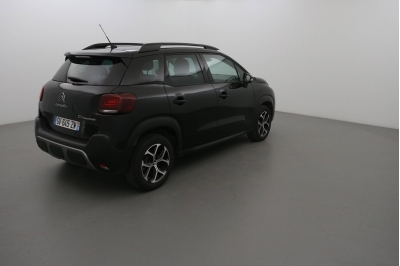 Citroën C3 Aircross PureTech 110 S&S BVM6 Plus