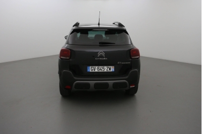 Citroën C3 Aircross PureTech 110 S&S BVM6 Plus