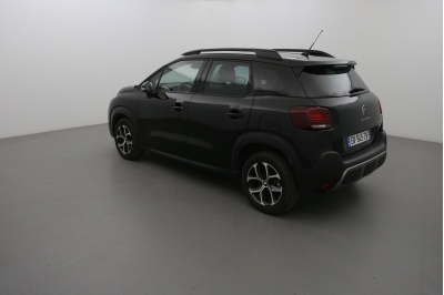 Citroën C3 Aircross PureTech 110 S&S BVM6 Plus