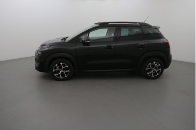 Citroën C3 Aircross PureTech 110 S&S BVM6 Plus