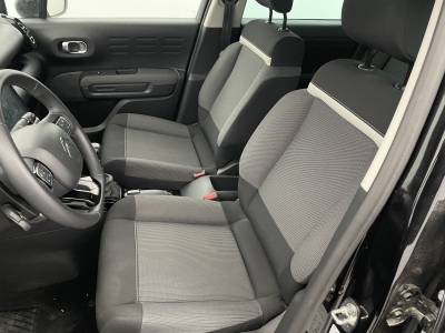 Citroën C3 Aircross PureTech 110 S&S BVM6 Plus