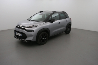 CitroënC3 AircrossPureTech 110 S&S BVM6 Max