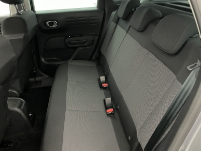 Citroën C3 Aircross PureTech 110 S&S BVM6 Max