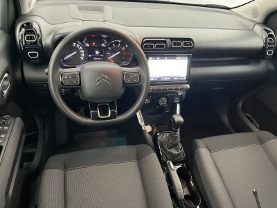 Citroën C3 Aircross PureTech 110 S&S BVM6 Max