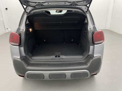Citroën C3 Aircross PureTech 110 S&S BVM6 Max