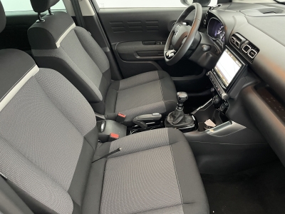 Citroën C3 Aircross PureTech 110 S&S BVM6 Max
