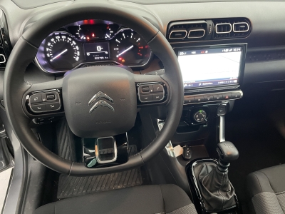 Citroën C3 Aircross PureTech 110 S&S BVM6 Max