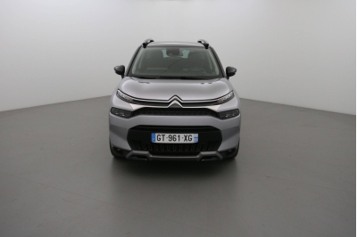 Citroën C3 Aircross PureTech 110 S&S BVM6 Max