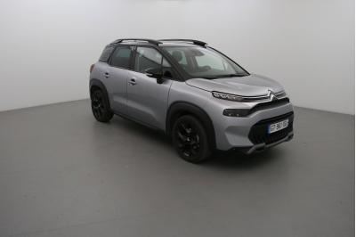 Citroën C3 Aircross PureTech 110 S&S BVM6 Max