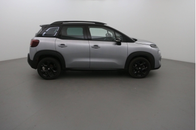 Citroën C3 Aircross PureTech 110 S&S BVM6 Max