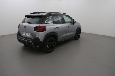 Citroën C3 Aircross PureTech 110 S&S BVM6 Max