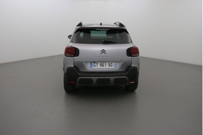 Citroën C3 Aircross PureTech 110 S&S BVM6 Max