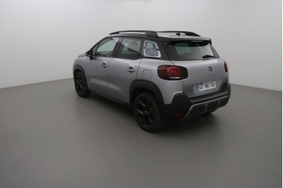 Citroën C3 Aircross PureTech 110 S&S BVM6 Max