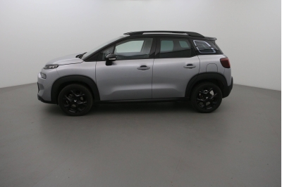 Citroën C3 Aircross PureTech 110 S&S BVM6 Max