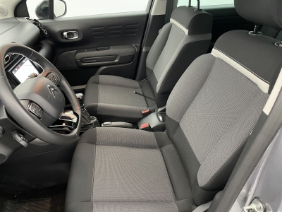Citroën C3 Aircross PureTech 110 S&S BVM6 Max