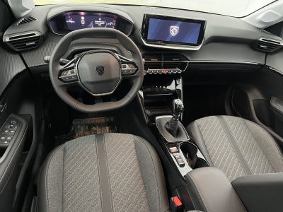 Peugeot 208 PureTech 100 S&S BVM6 Allure