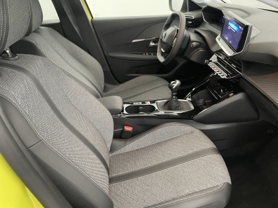 Peugeot 208 PureTech 100 S&S BVM6 Allure