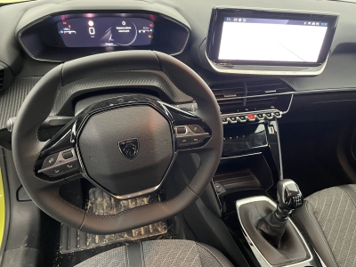 Peugeot 208 PureTech 100 S&S BVM6 Allure