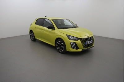 Peugeot 208 PureTech 100 S&S BVM6 Allure