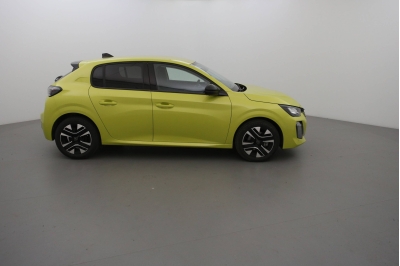 Peugeot 208 PureTech 100 S&S BVM6 Allure