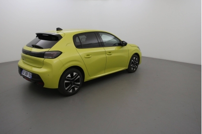Peugeot 208 PureTech 100 S&S BVM6 Allure