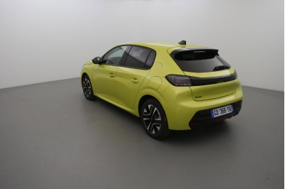 Peugeot 208 PureTech 100 S&S BVM6 Allure