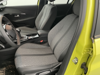 Peugeot 208 PureTech 100 S&S BVM6 Allure