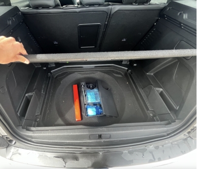 Peugeot 3008 PureTech 130ch S&S BVM6 Allure Pack