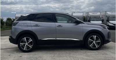 Peugeot 3008 PureTech 130ch S&S BVM6 Allure Pack