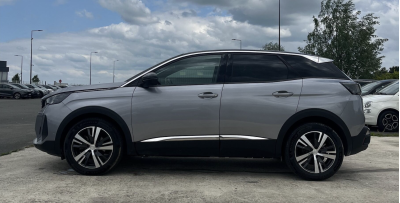 Peugeot 3008 PureTech 130ch S&S BVM6 Allure Pack