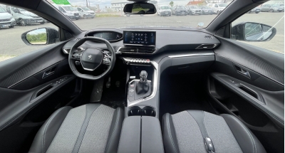 Peugeot 3008 PureTech 130ch S&S BVM6 Allure Pack