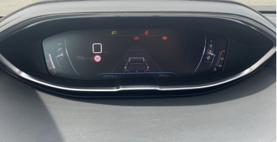 Peugeot 3008 PureTech 130ch S&S BVM6 Allure Pack