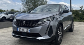 Peugeot 3008 PureTech 130ch S&S BVM6 Allure Pack