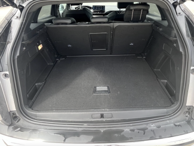 Peugeot 3008 PureTech 130ch S&S BVM6 Allure Pack