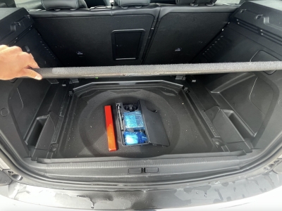 Peugeot 3008 PureTech 130ch S&S BVM6 Allure Pack