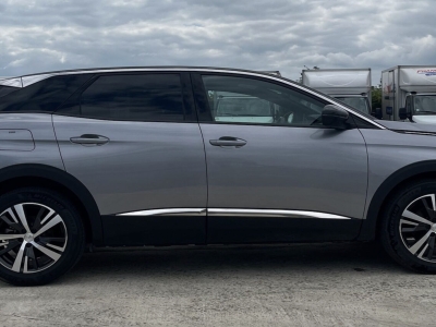 Peugeot 3008 PureTech 130ch S&S BVM6 Allure Pack