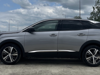 Peugeot 3008 PureTech 130ch S&S BVM6 Allure Pack