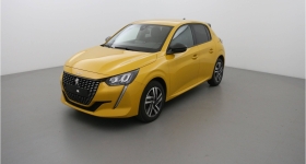 Peugeot 208 PureTech 100 S&S EAT8 Allure Pack