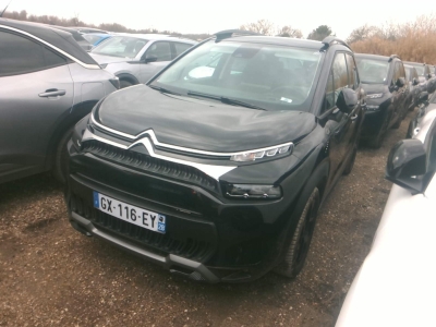 CitroënC3 AircrossPureTech 130 S&S EAT6 Max