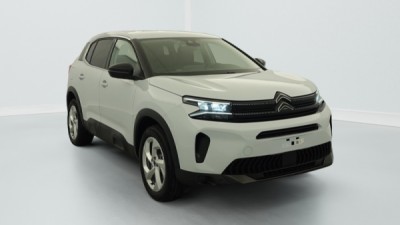 Citroën C5 Aircross Hybride 136 e-DCS6 Plus