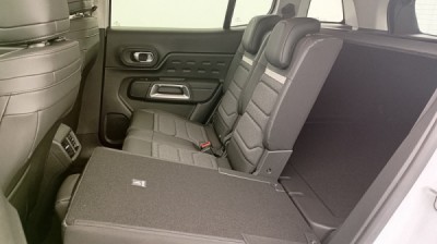 Citroën C5 Aircross Hybride 136 e-DCS6 Plus