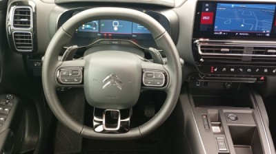 Citroën C5 Aircross Hybride 136 e-DCS6 Plus