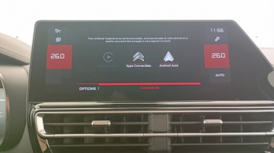 Citroën C5 Aircross Hybride 136 e-DCS6 Plus