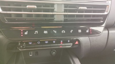 Citroën C5 Aircross Hybride 136 e-DCS6 Plus