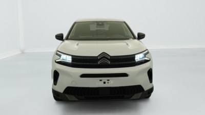 Citroën C5 Aircross Hybride 136 e-DCS6 Plus