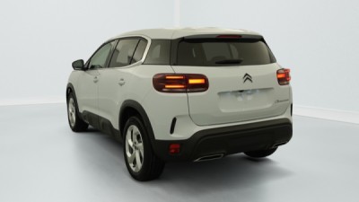 Citroën C5 Aircross Hybride 136 e-DCS6 Plus