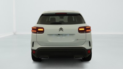 Citroën C5 Aircross Hybride 136 e-DCS6 Plus